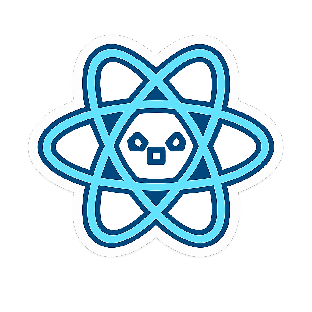 Generated by Die-cut Sticker